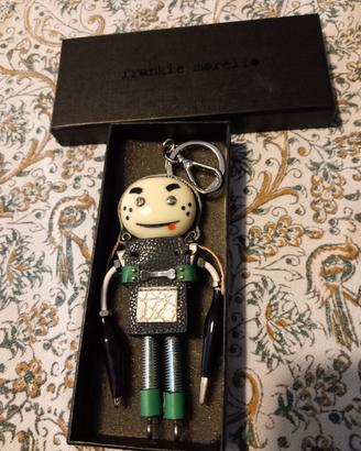 Frankie Morello portachiavi 