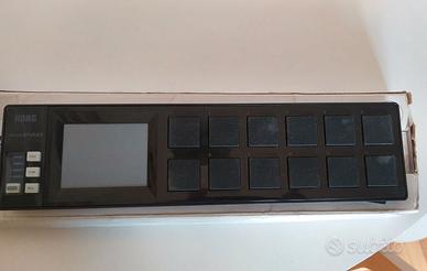 Korg Pad nano