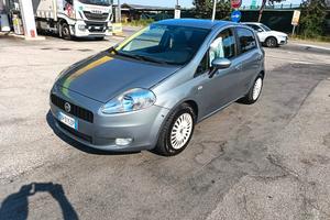 Fiat Grande Punto 1.3 MJT 75 CV 5 porte CATTENA NU