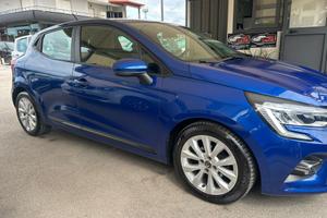 Renault Clio TCe 100 CV 5 porte Business