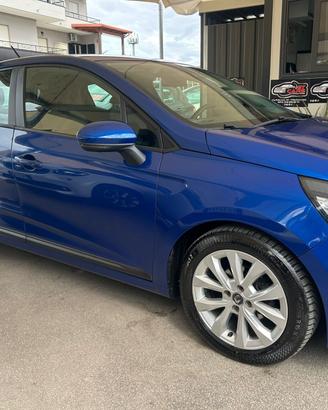 Renault Clio TCe 100 CV 5 porte Business