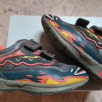Scarpe Geox n.24