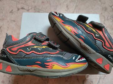 Scarpe Geox n.24