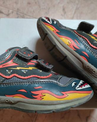Scarpe Geox n.24