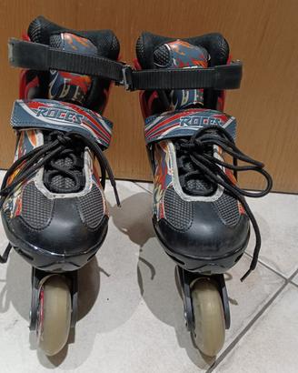 pattini in linea Roces 30 -33 