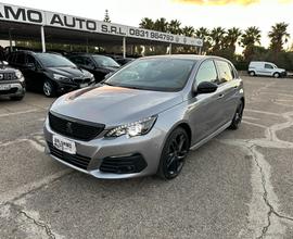 PEUGEOT 308 BlueHDi 130 S&S EAT8 GT Line