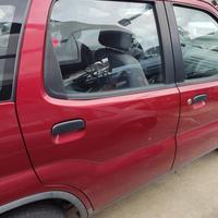 Porta posteriore dx SUZUKI IGNIS del 2002
