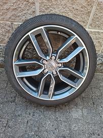 Cerchi audi A3 RS