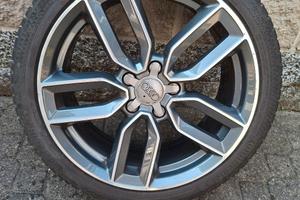 Cerchi audi A3 