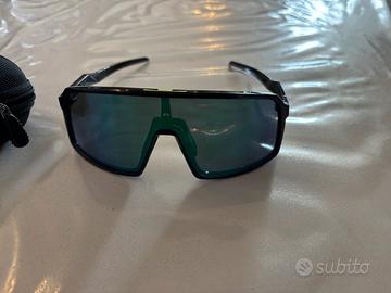 Occhiali oakley cicli
