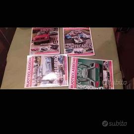 Lotto Ruoteclassiche 2021 + calendario