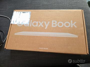 Samsung Galaxy Book 4 i3