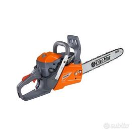 2 motoseghe Oleo mac nuove in scatola regal acces