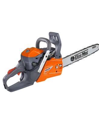 2 motoseghe Oleo mac nuove in scatola regal acces