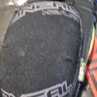 Ginocchiere o'neal mtb