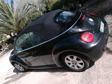 Volkswagen New Beetle/Maggiolino/beatle/betle 2003