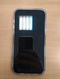 Iphone 14 pro max 91% batteria apple care