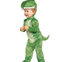 Vestito carnevale dinosauro Toy Story