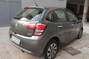Citroen C3 1.2 benzina garanzia