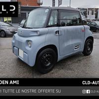 CITROEN Ami 100% Electric