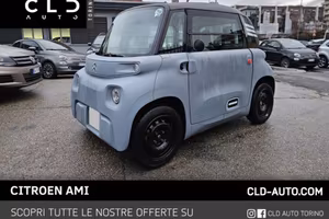 CITROEN Ami 100% Electric