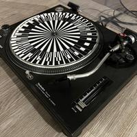 Giradischi Technics 1210 mk2