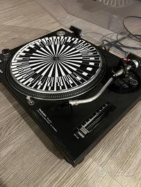 Giradischi Technics 1210 mk2