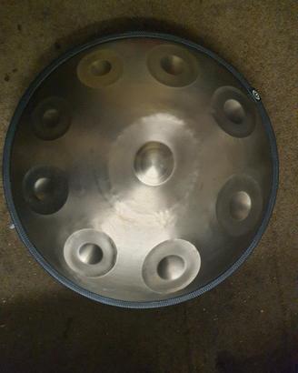 hand pan