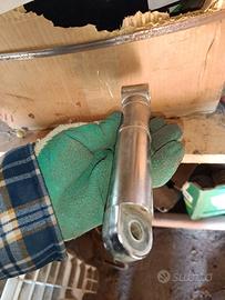 ammortizzatore anteriore vespa anteriore nos