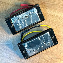 pickup da kit DIY Humbucker Harley Benton