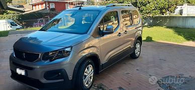 Peugeot Rifter Allure diesel 130 cv s&s Eat8