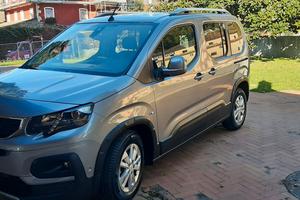 Peugeot Rifter Allure diesel 130 cv s&s Eat8