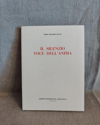 libro di Remo Bessero