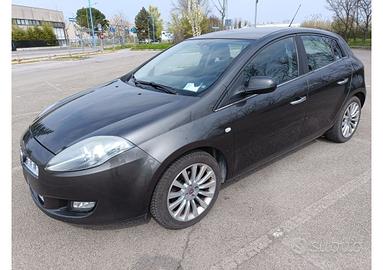 FIAT Bravo 1.6 TD Multijet 120 CV Emotion