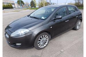 FIAT Bravo 1.6 TD Multijet 120 CV Emotion