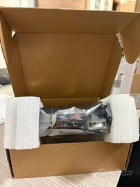 Switch Ethernet industriale HIKVISION PoE