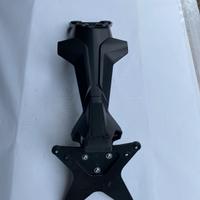 Porta targa originale Ducati MONSTER 797/821