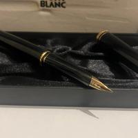 Penna Stilografica Fountain Pen Montblanc