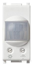 Vimar Interruttore IR a relè 230V bianco - 14181