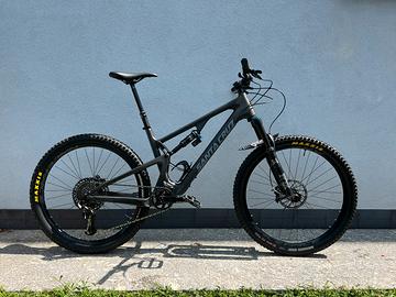 Santa Cruz 5010C del 2020