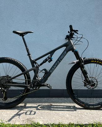 Santa Cruz 5010C del 2020