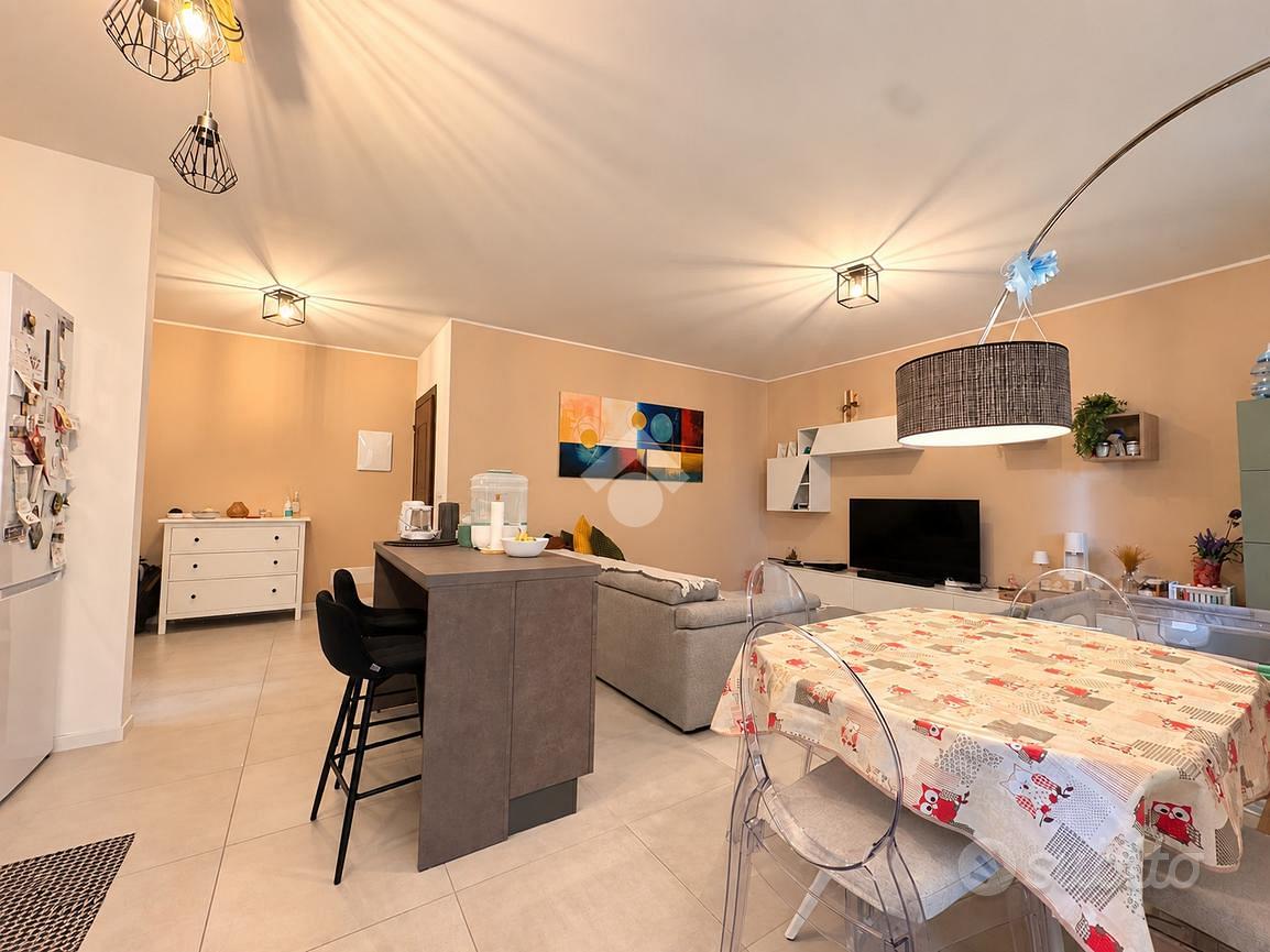 Appartamento – Padova, Sacra Famiglia - Vista 2