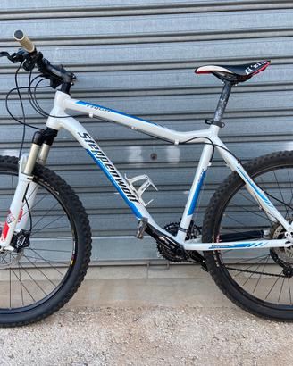 Mtb steppenwolf