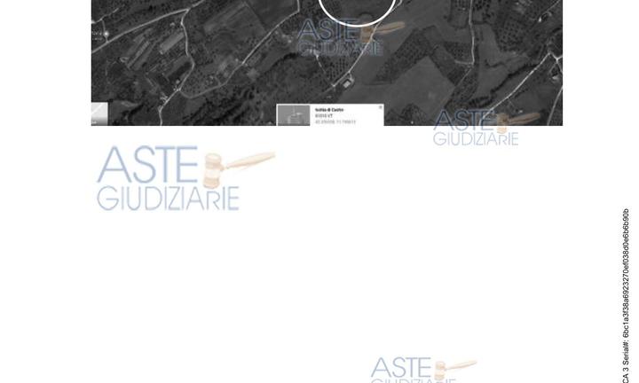 Terreno Agricolo Ischia di Castro [A4243775]