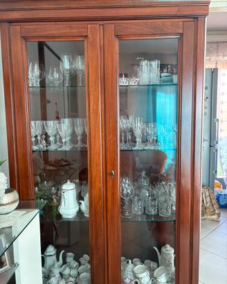 Sala arte povera