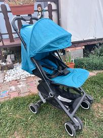 Passeggino da viaggio Giordani
