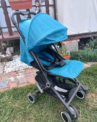 Passeggino da viaggio Giordani
