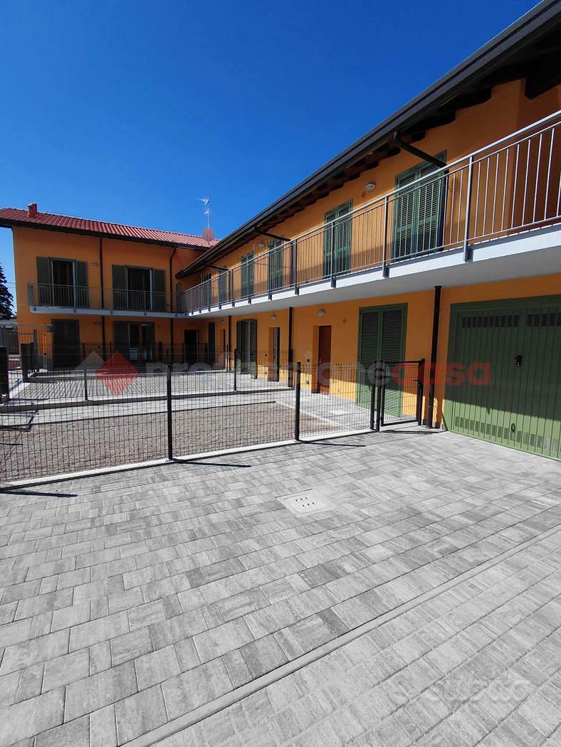 Appartamento – Arconate - Vista 3