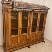 Arredamento ufficio completo