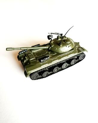 Carro Armato T10 JS III T404